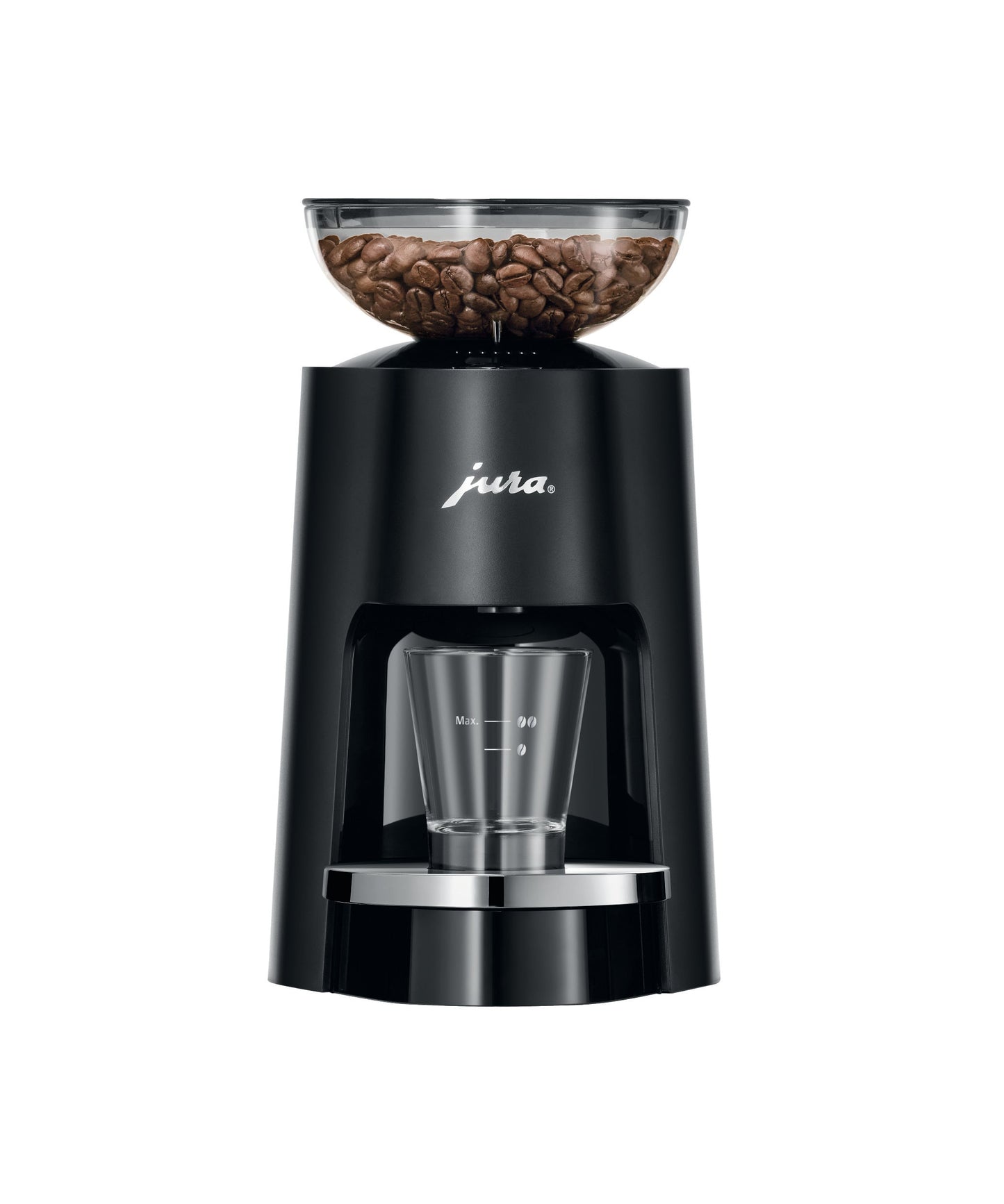 P.A.G. Black (EA) Kaffeemühle
