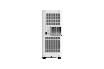 Comfee Mobiles Klimagerät Breezy Cool Pro 2.0,7000 BTU 2,0kW, Kühlen&Ventilieren&Entfeuchten,APP-Steuerung,Raumgröße bis 68m³(25㎡)，Mobile Klimaanlage mit Abluftschlauch,
