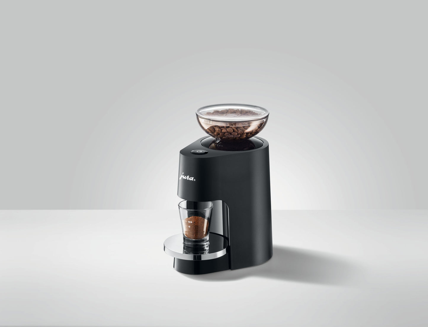 P.A.G. Black (EA) Kaffeemühle