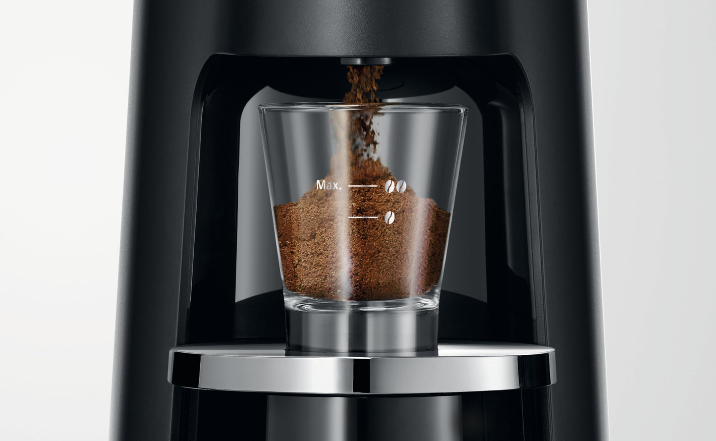 P.A.G. Black (EA) Kaffeemühle
