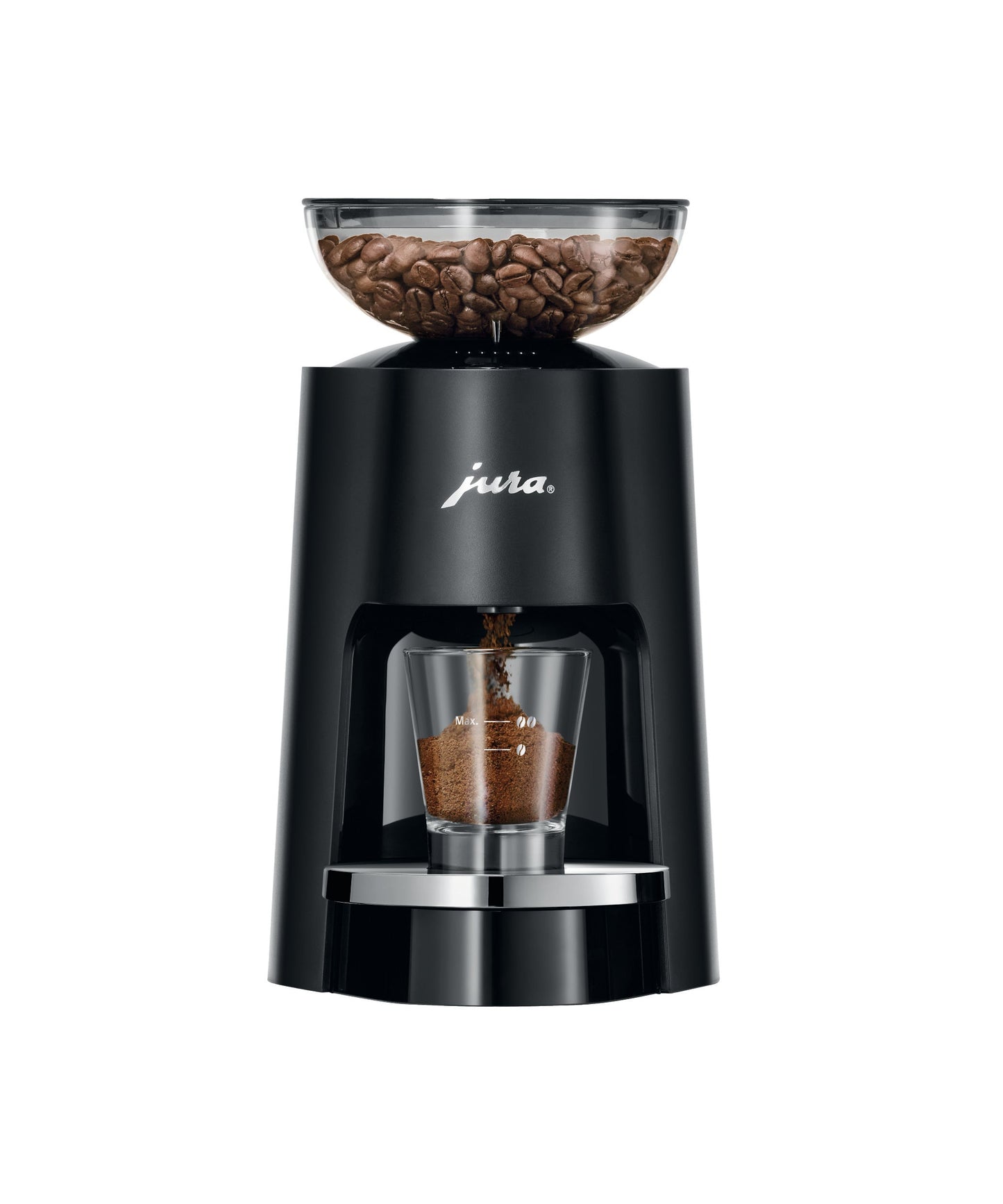P.A.G. Black (EA) Kaffeemühle