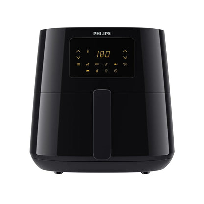 Philips Airfryer XXL Premium – 13-in-1 mit Touchscreen und Smart Recipes