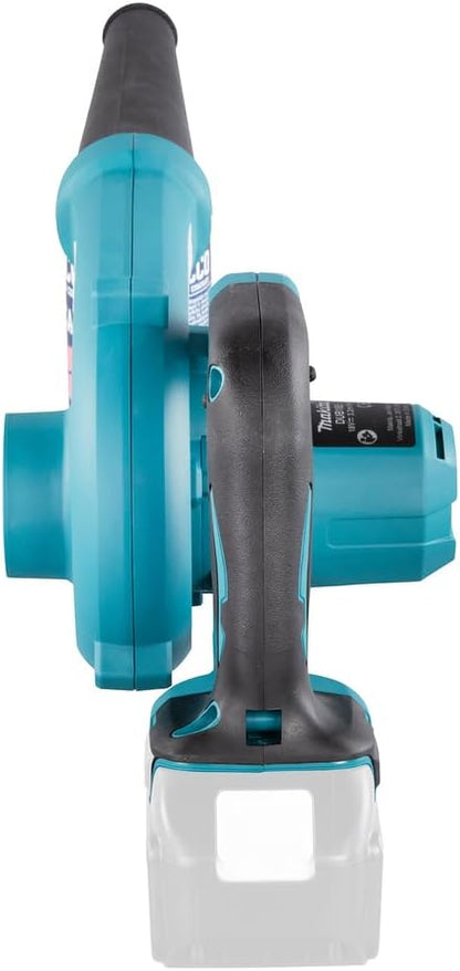 Makita DUB185Z Akku‑Blasgerät 18 V (ohne Akku & Ladegerät) — Leicht & regelbare Drehzahl