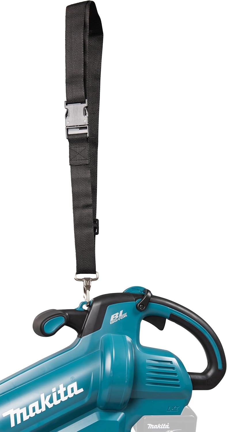 Makita Akku-Bläser DUB187Z – Leistungsstark, Tragbar und Effizient