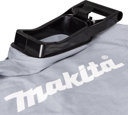 Makita Akku-Bläser DUB187Z – Leistungsstark, Tragbar und Effizient